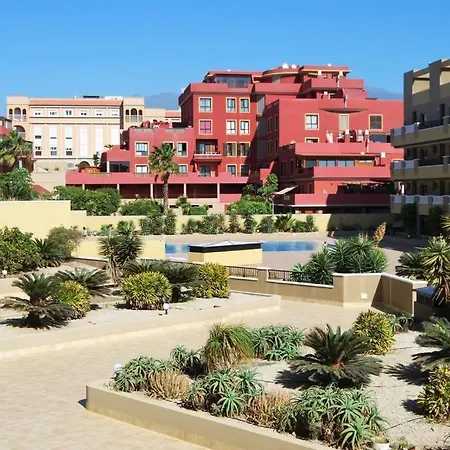Apartment La Perla D23- El Medano, Tenerife El Médano