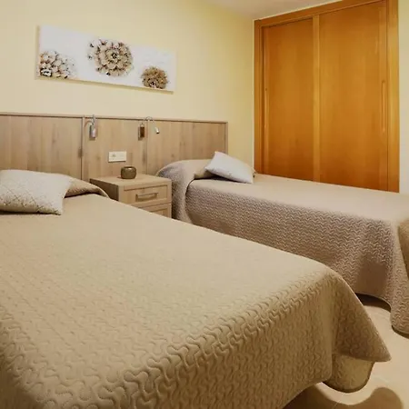 Apartment La Perla D23- El Medano, Tenerife