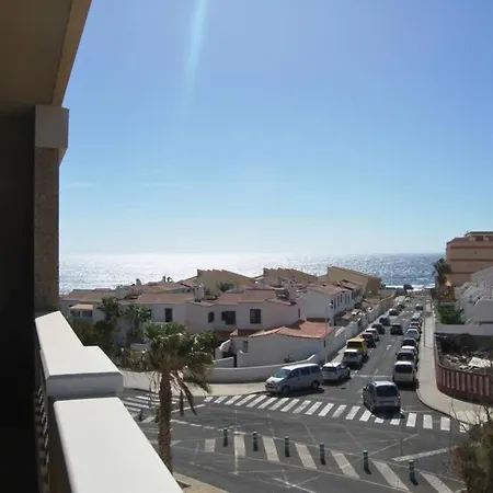 Apartment La Perla D23- El Medano, Tenerife