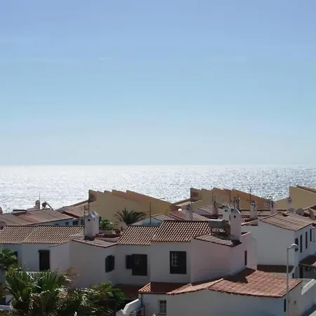 Lejlighed La Perla D23- El Medano, Tenerife *