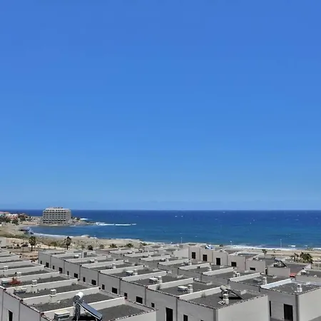 Apartman Perla D23 By Medano Rentals *