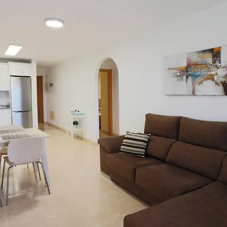 Perla D23 By Medano Rentals Apartman El Médano